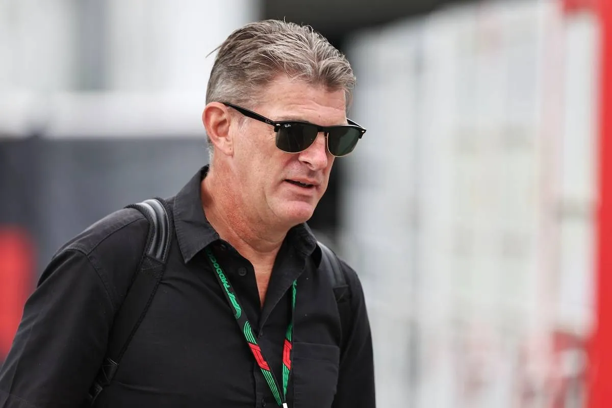 graeme lowdon cadillac