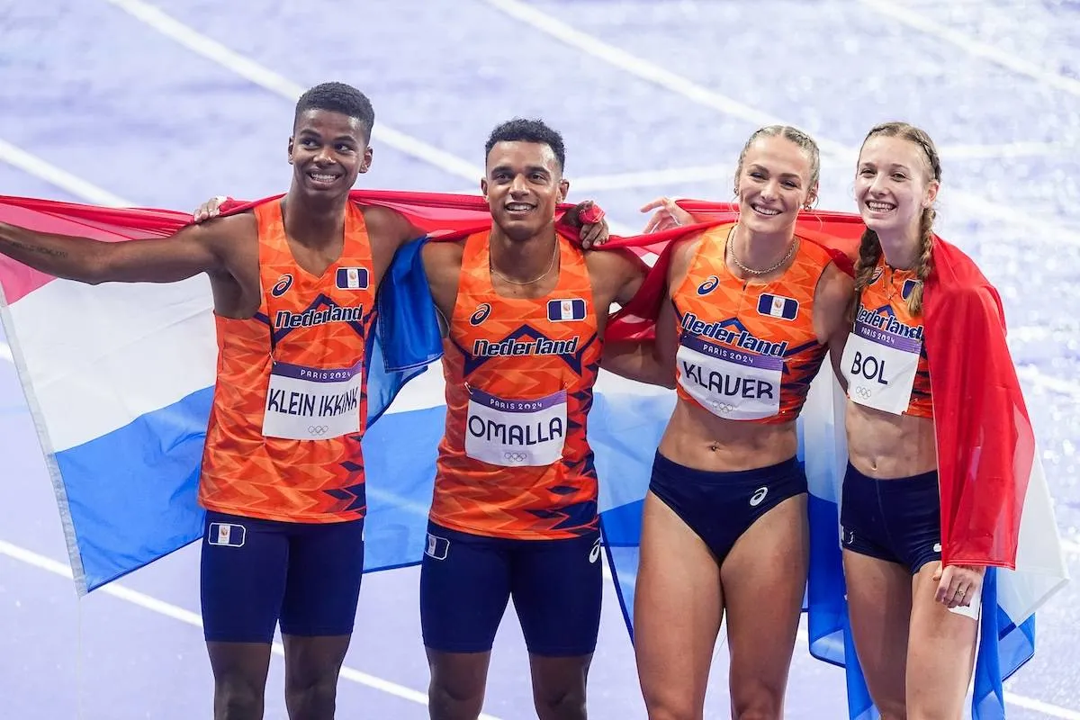 OL-guldvinder sælger sin medalje: "Vil sikre min families fremtid"