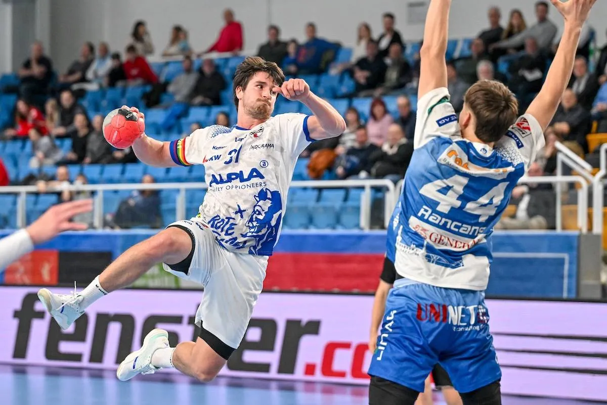 ivan horvat alpla hc