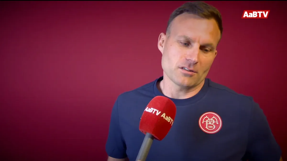kristoffer wichmann