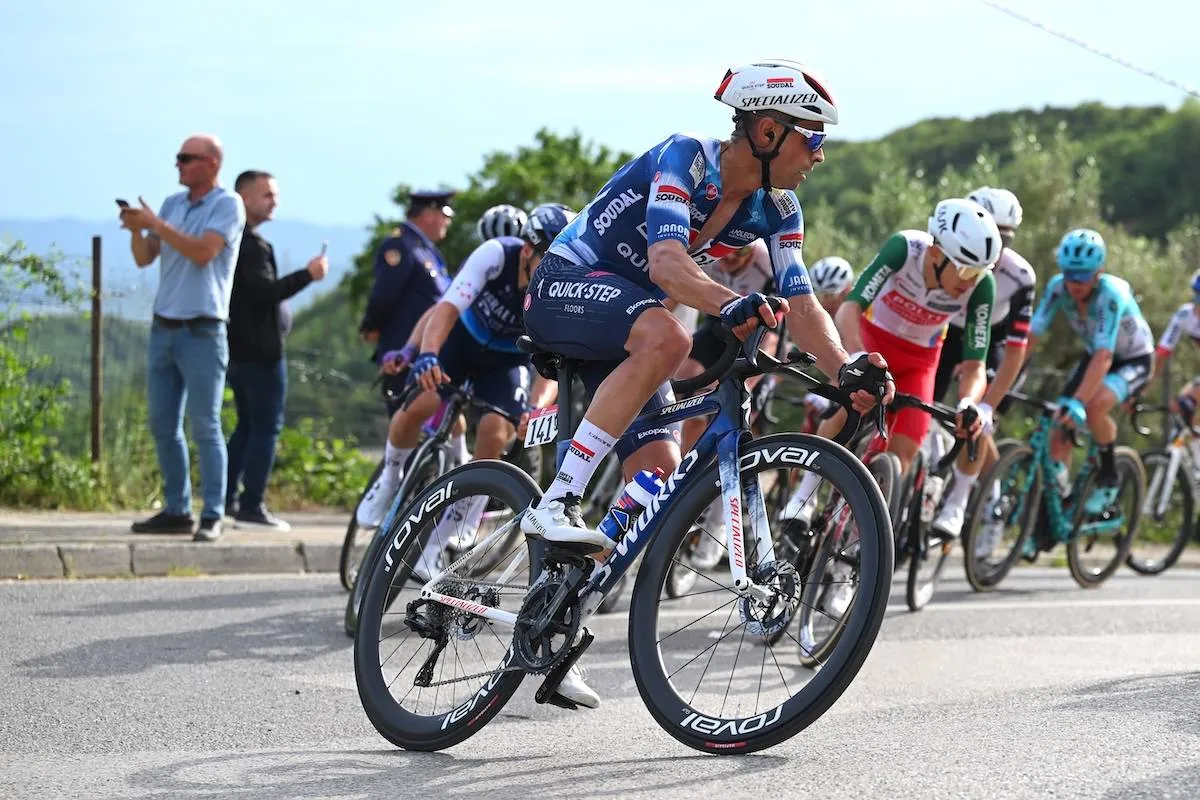 mikel landa
