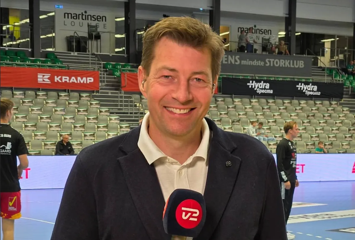 morten ankerdal