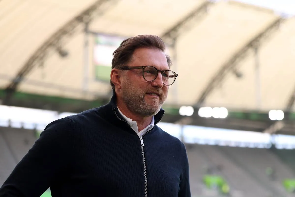 ralph hasenhuttl