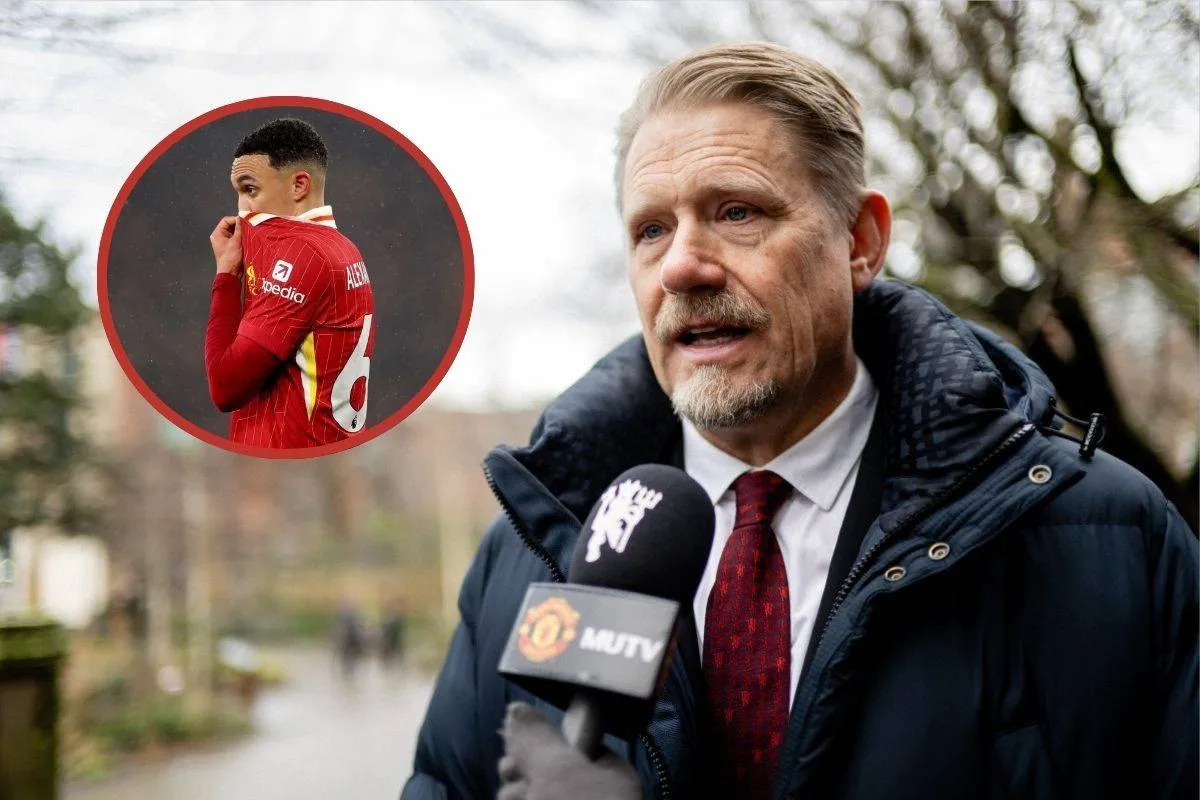 schmeichel trent