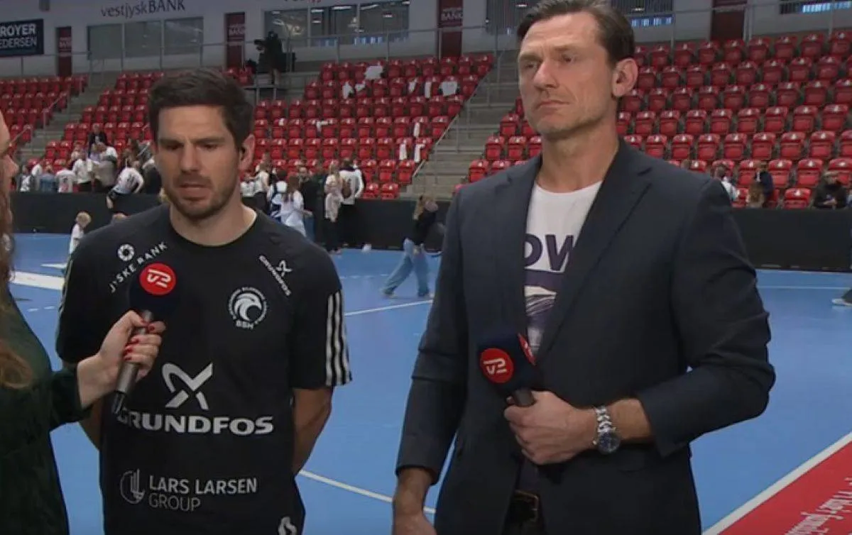 BSH ligner et hold i opløsning: "Det gør ondt at se"