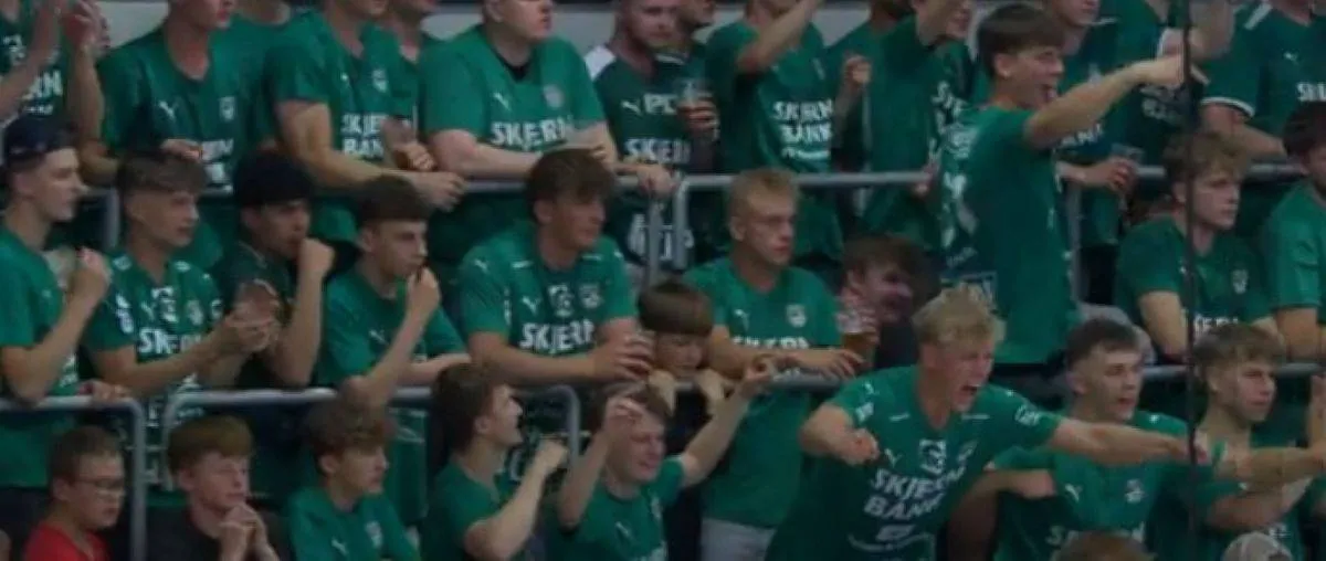 skjern fans tv2