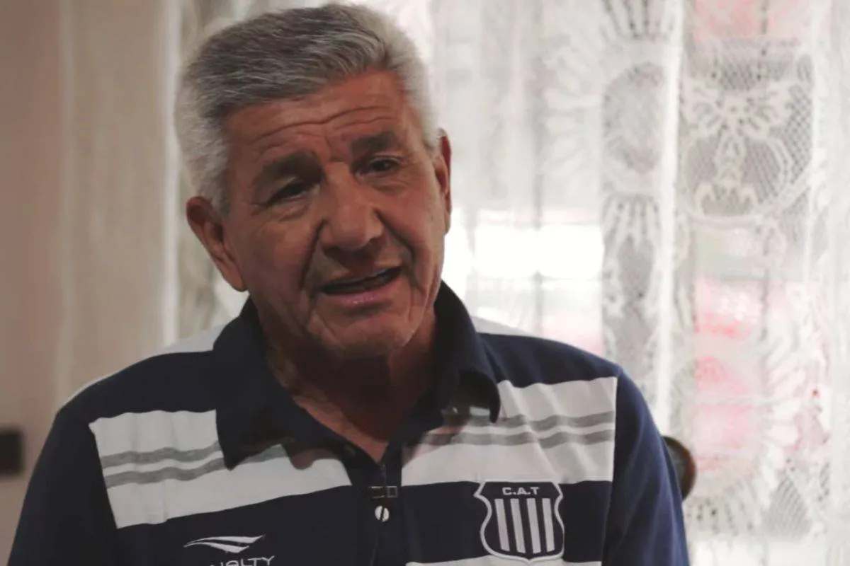 Luis Adolfo Galván