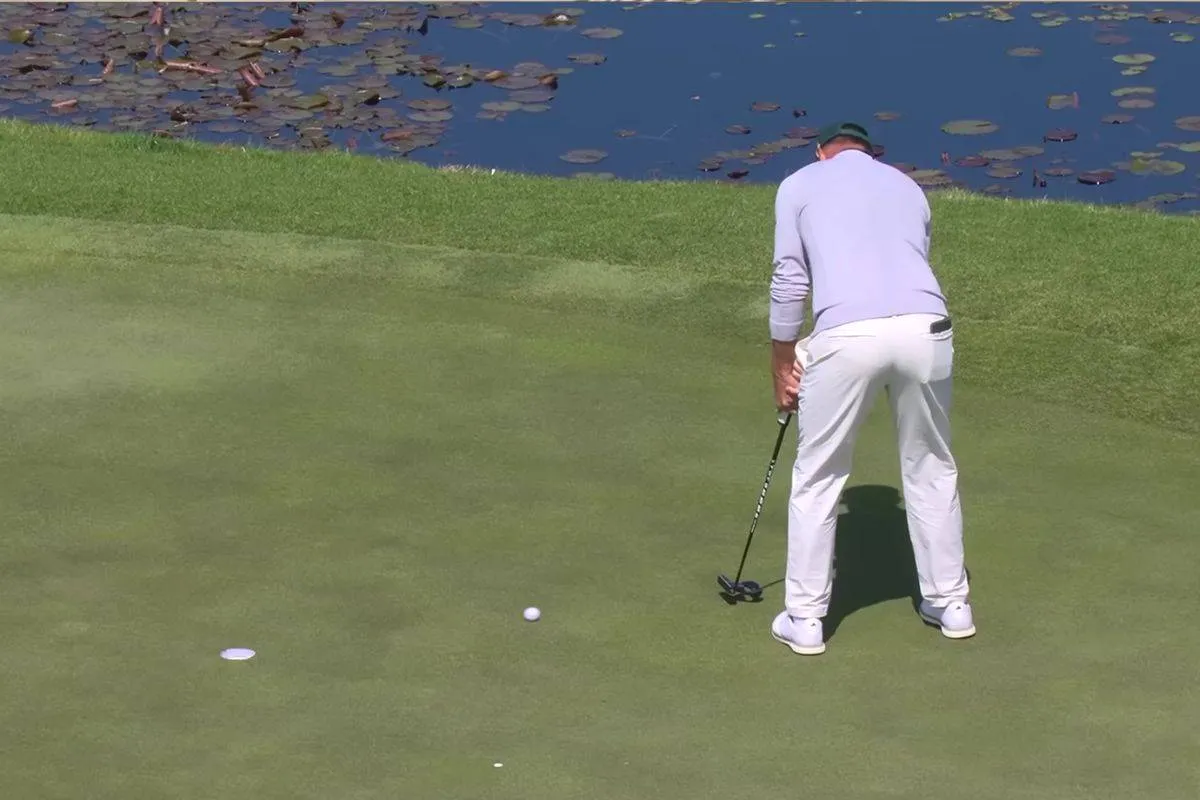 LIV Golf