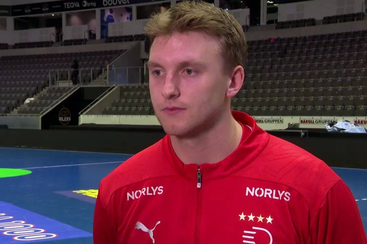 Emil Madsen