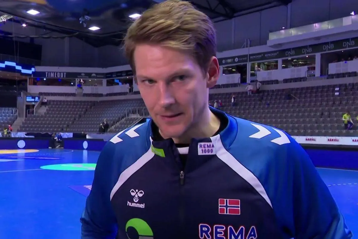 Torbjørn Bergerud