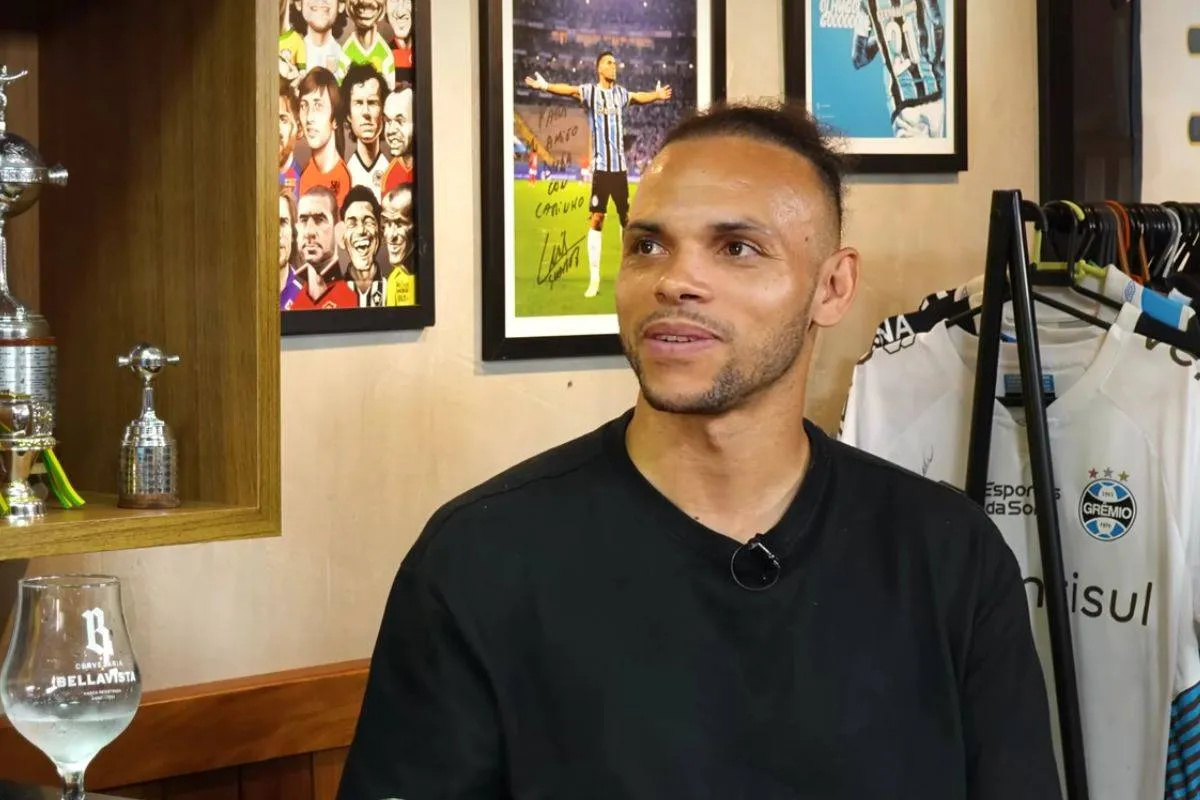 Martin Braithwaite