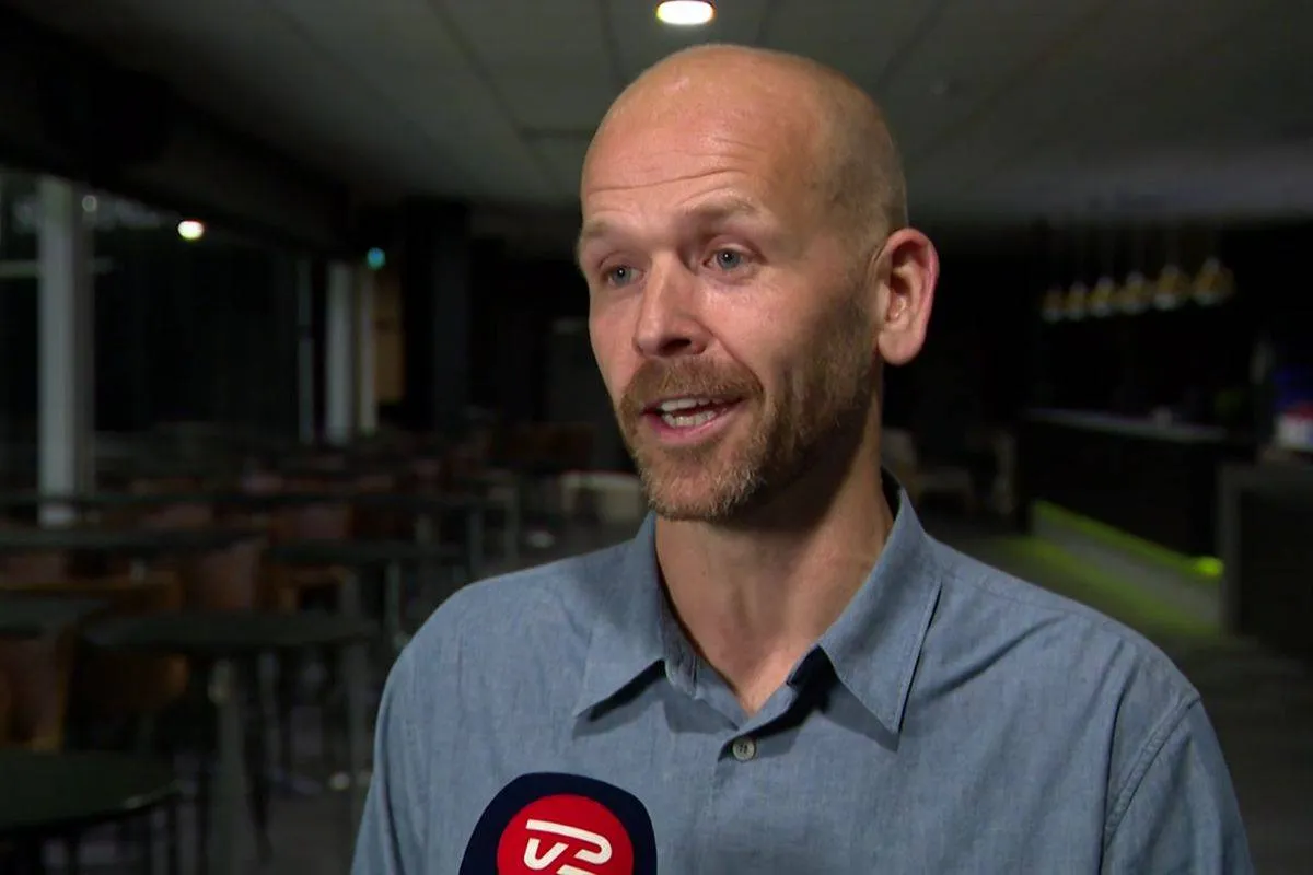 Anders Eggert