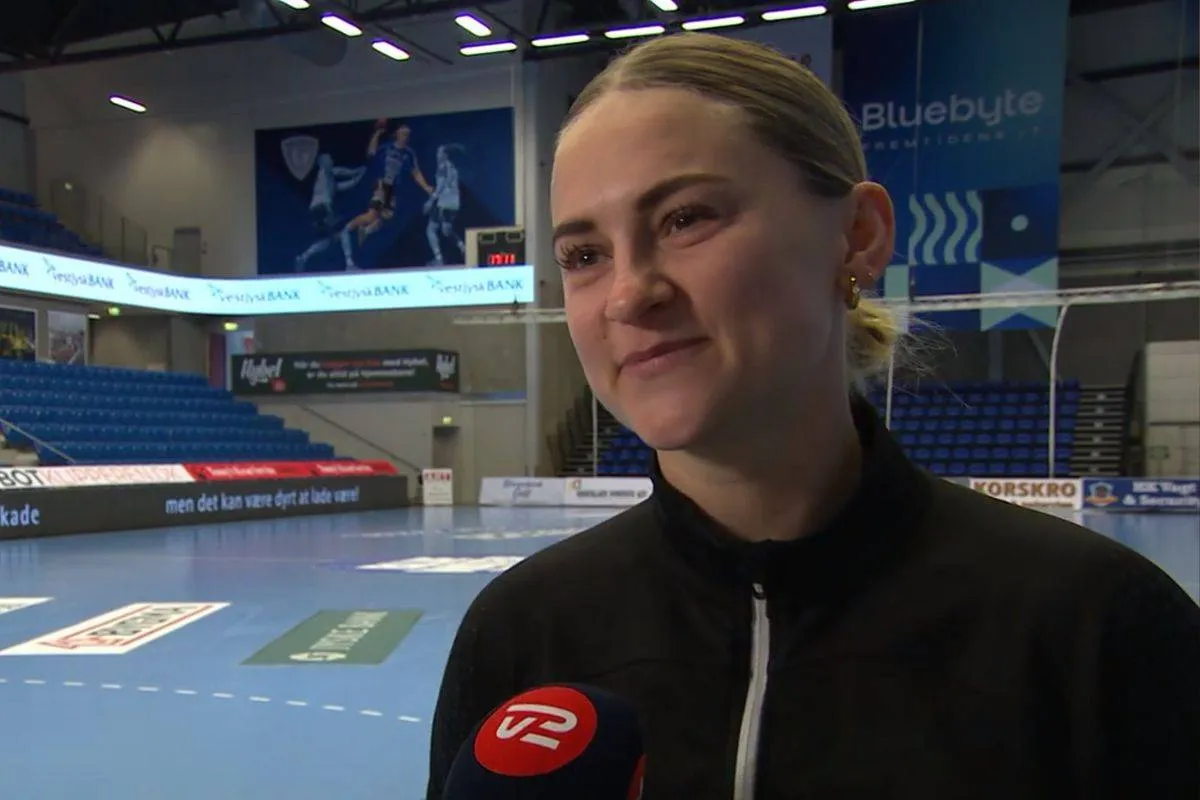 Kaja Kamp