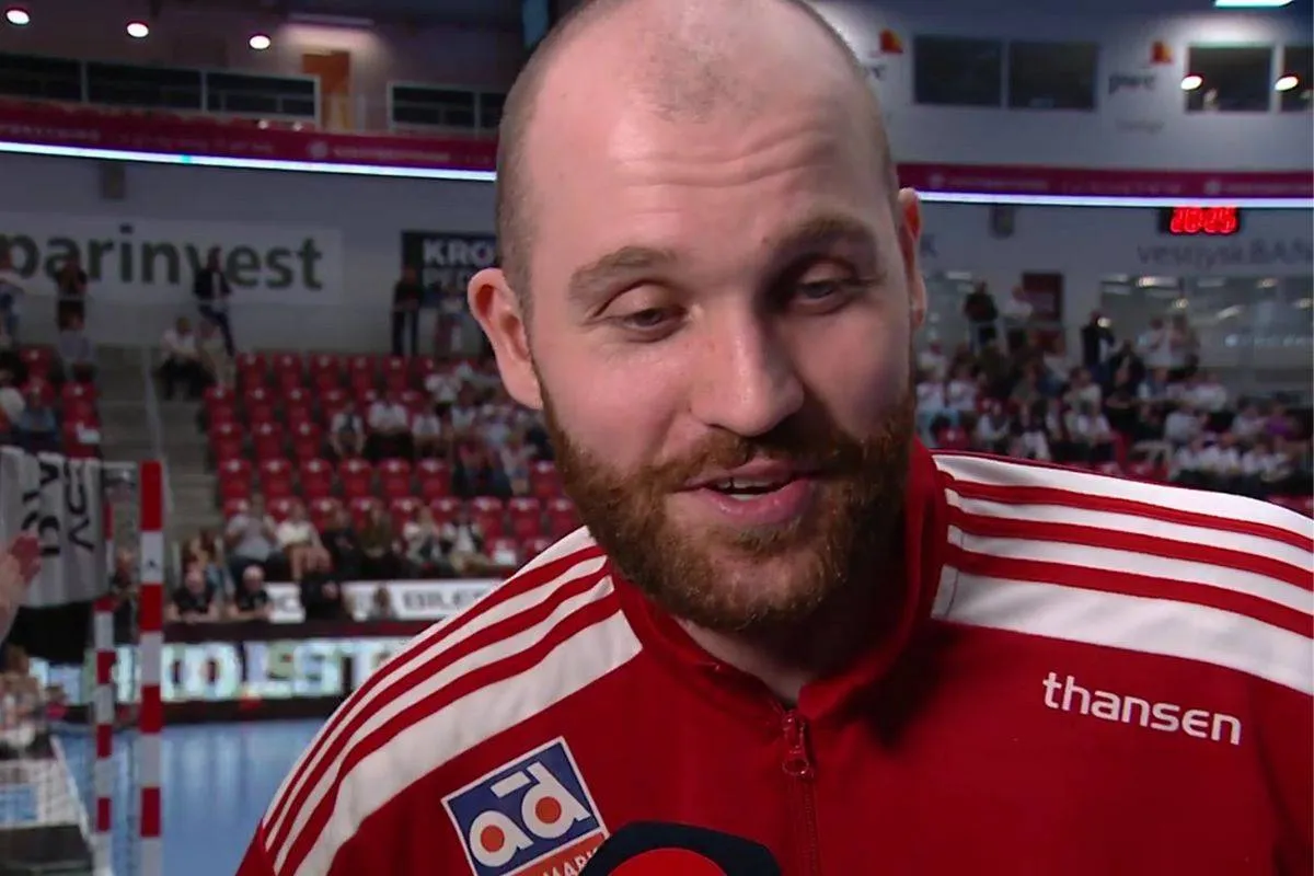 Sebastian Frandsen