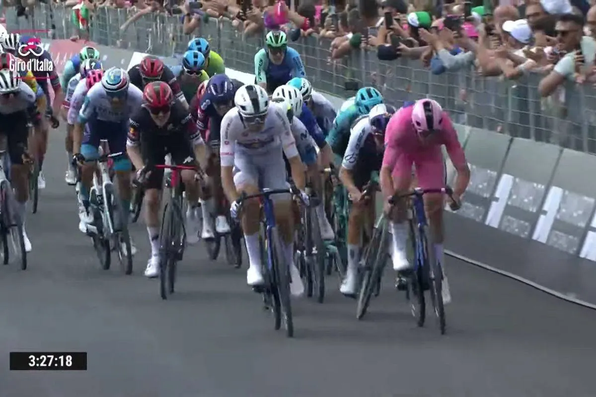 Giro d'Italia