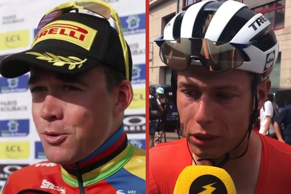 Mads Pedersen Alex Kirsch
