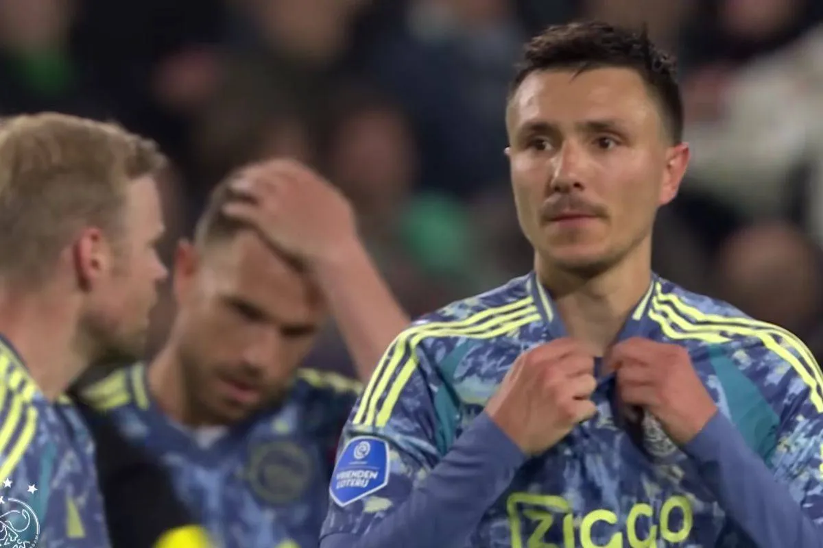 AFC Ajax Amsterdam