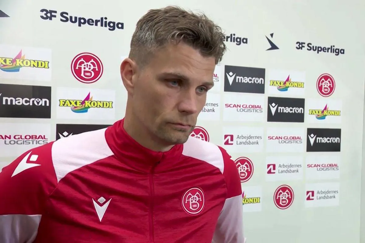 Nicklas Helenius