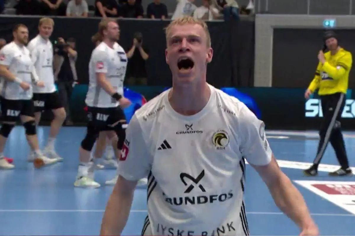 Patrick Boldsen