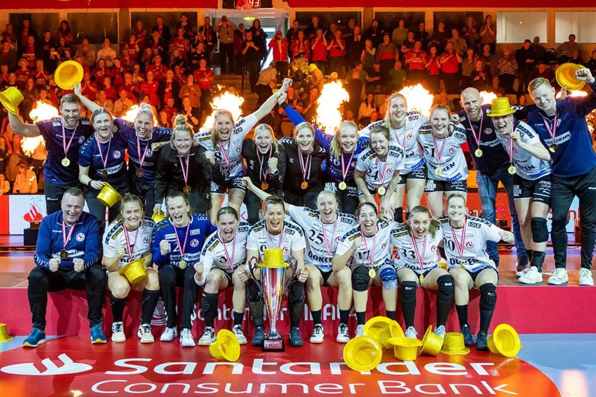 Team Esbjerg
