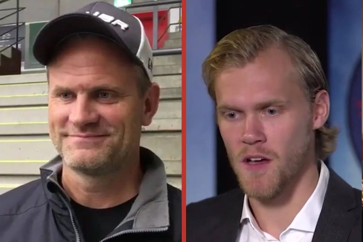 Mikael Gath Nicolaj Ehlers