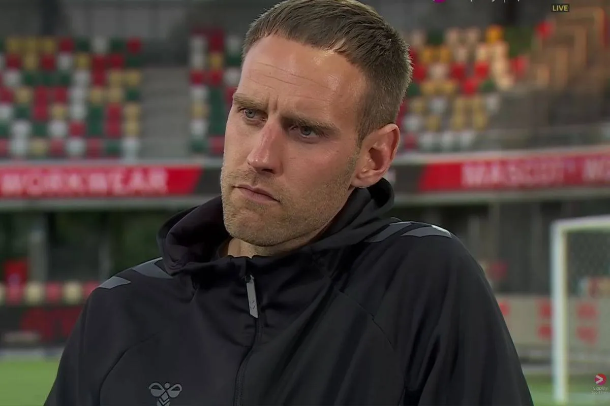 Frederik Birk Christensen