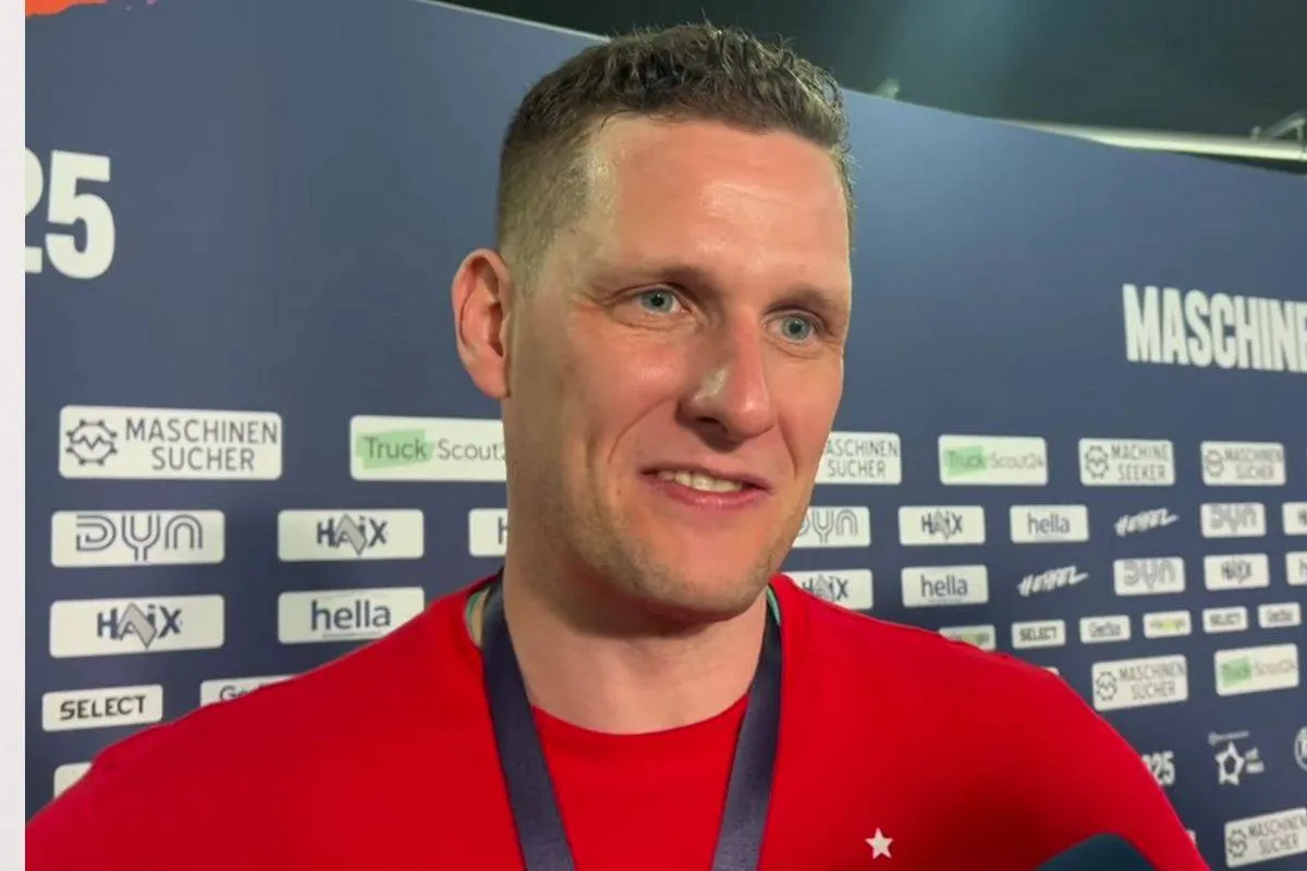 Kevin Møller