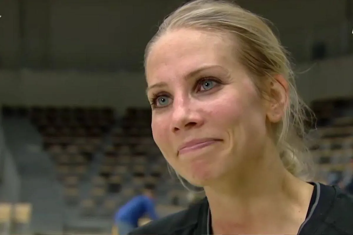 Louise Svalastog