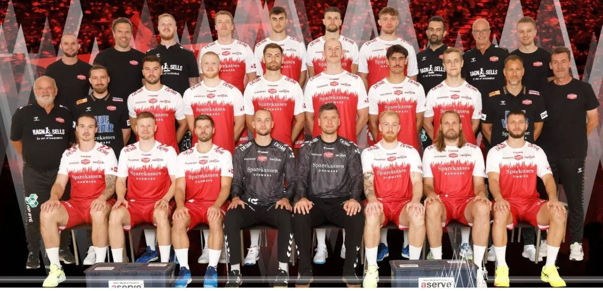 Aalborg Håndbold