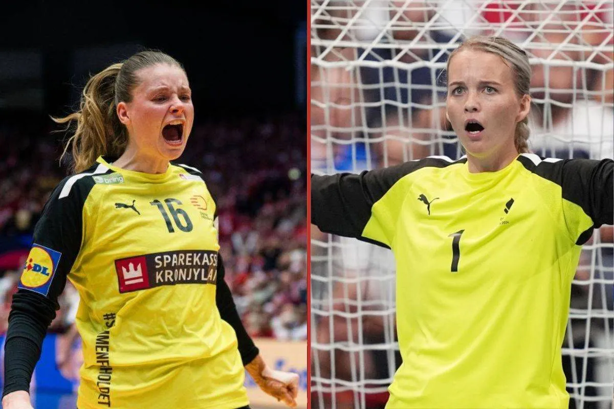 althea reinhardt sandra toft