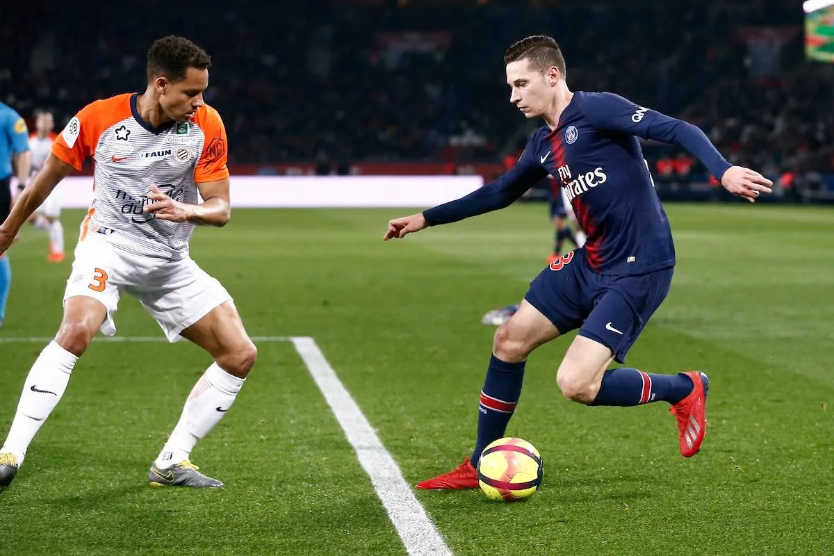daniel congre julian draxler