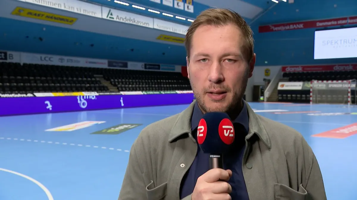 daniel gronhoj