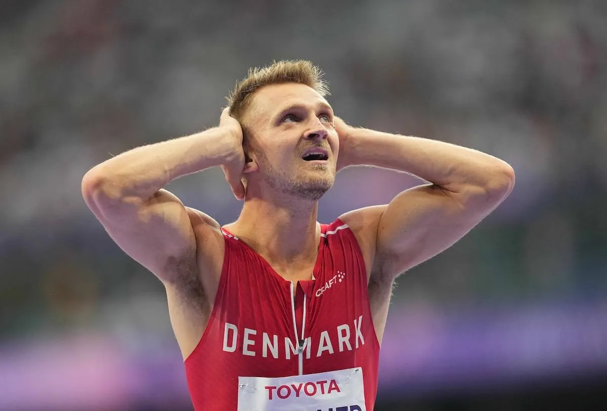 daniel wagner paralympiske lege