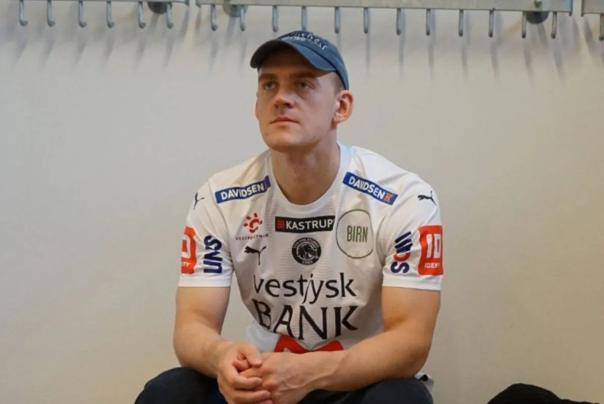 emil gronbech tth holstebro