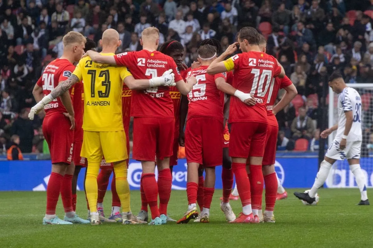 fc nordsjaelland