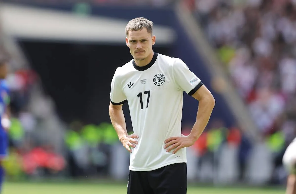 florian wirtz tyskland