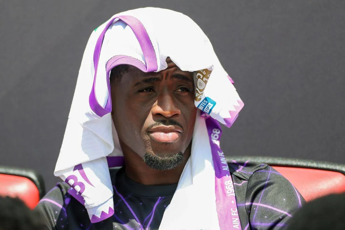 Kouame Autonne