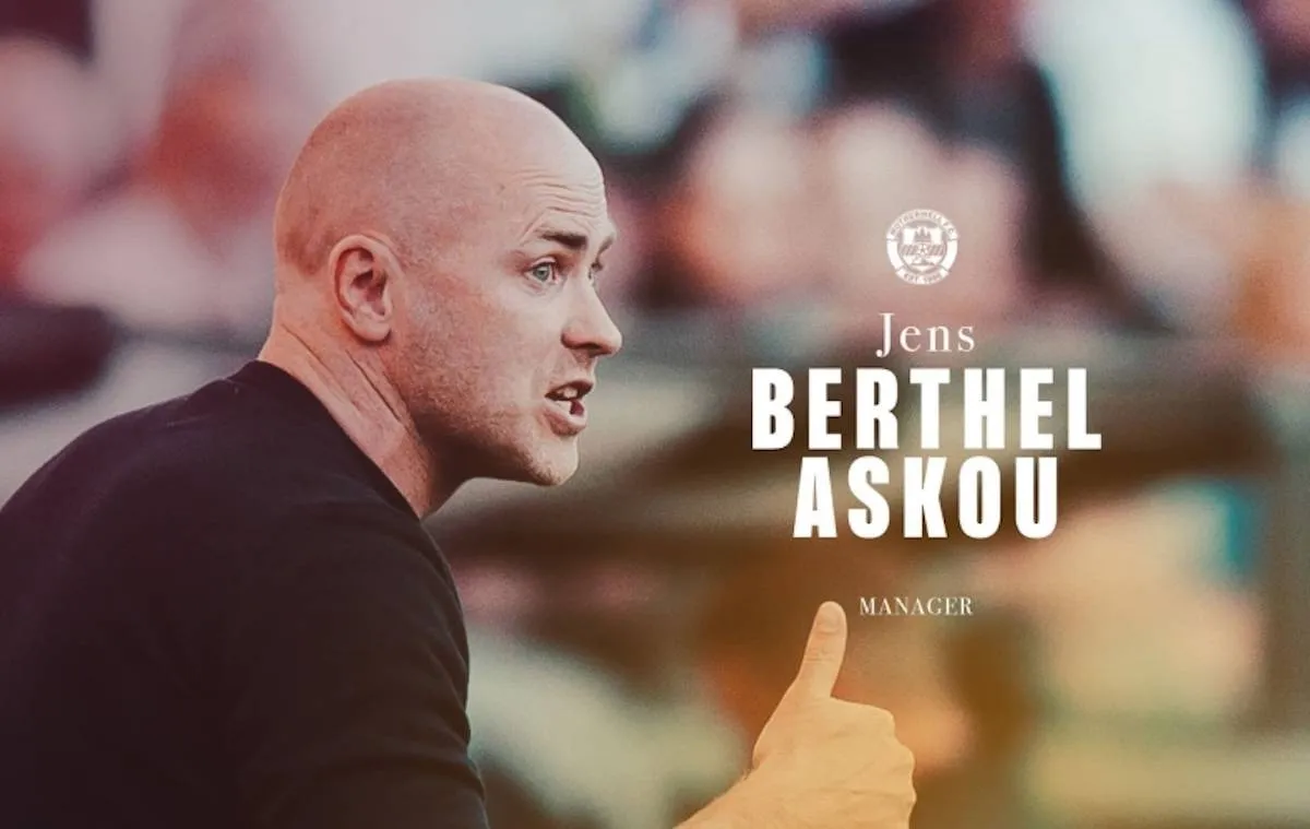 jens bertel askou