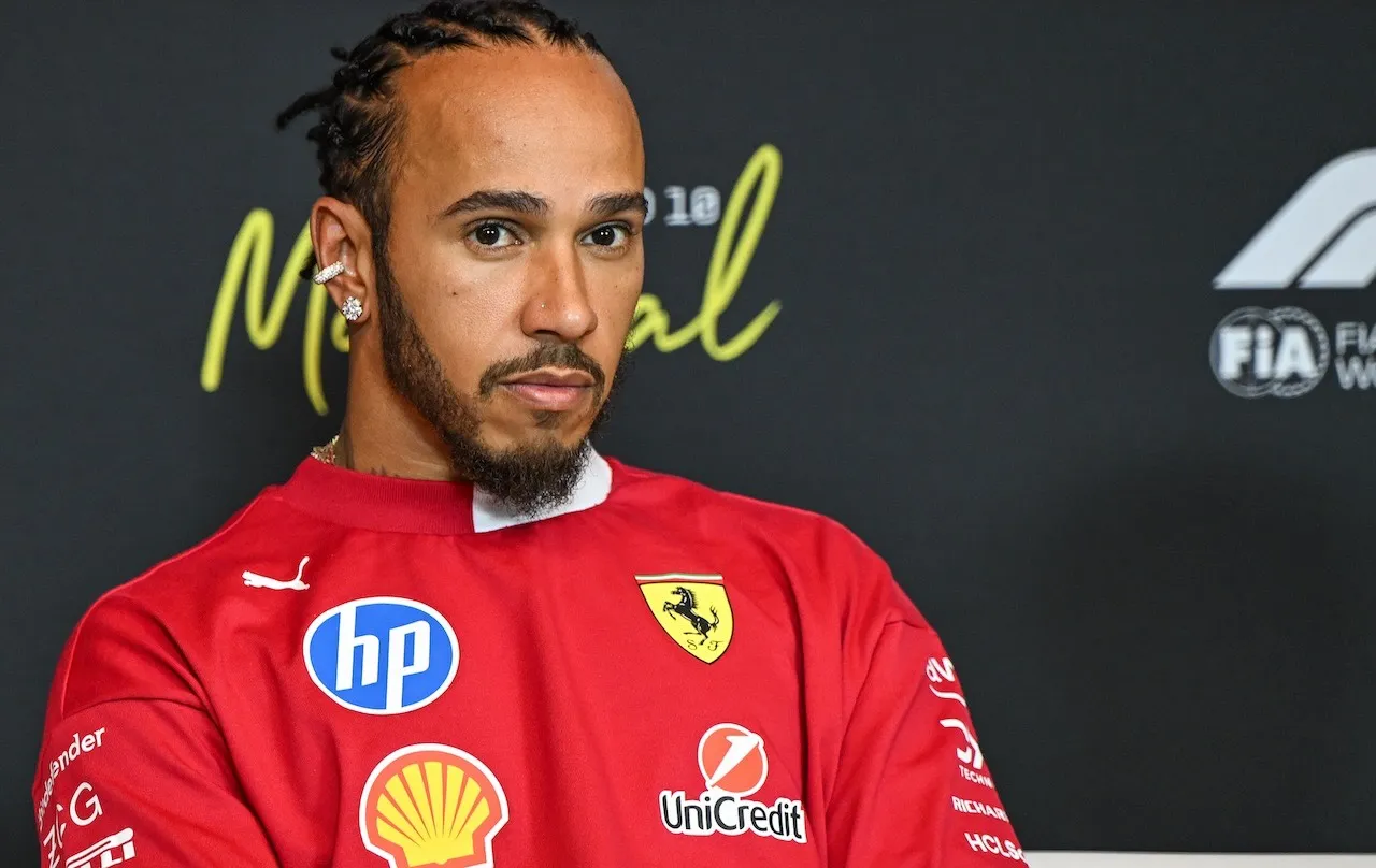 lewis hamilton 3
