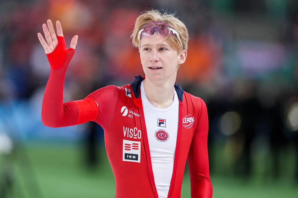 peder kongshaug