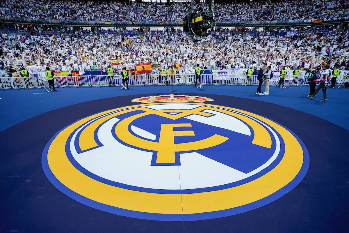 real madrid