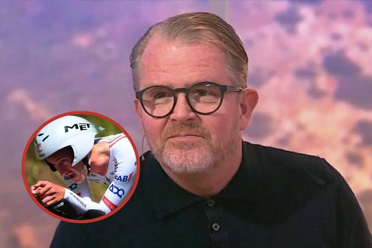 rolf sorensen mikkel bjerg