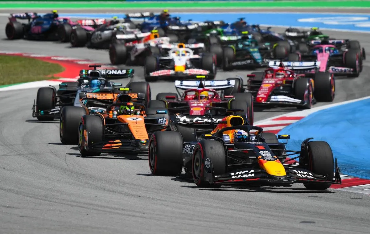 spanien f1 formel 1
