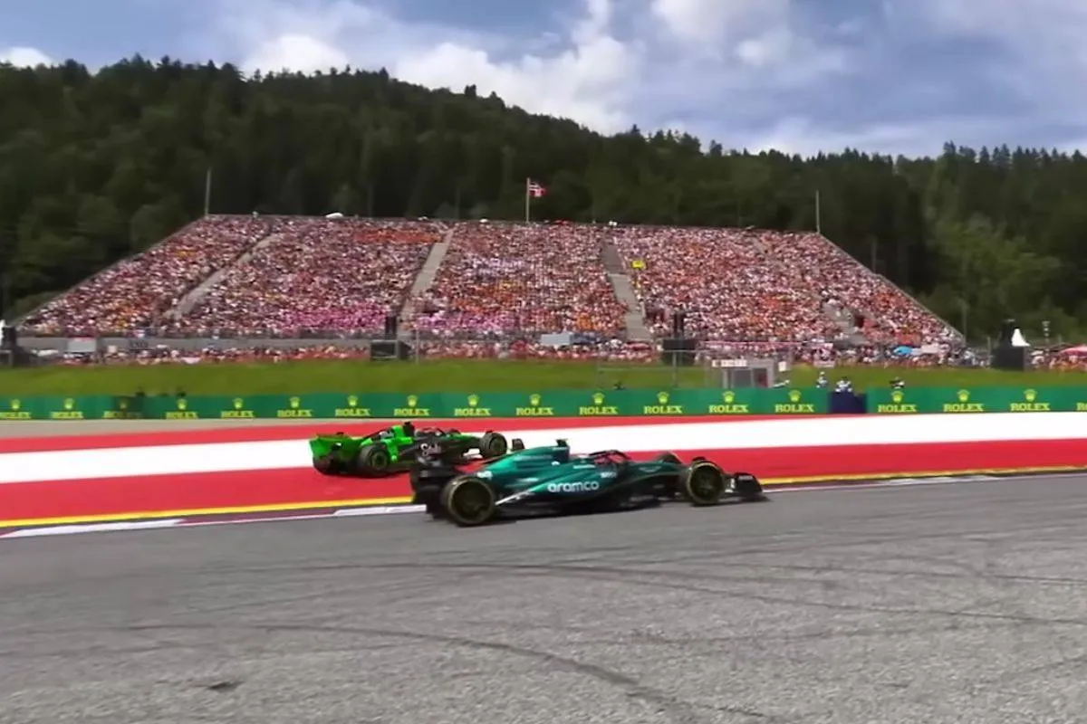 Østrigs Grand Prix