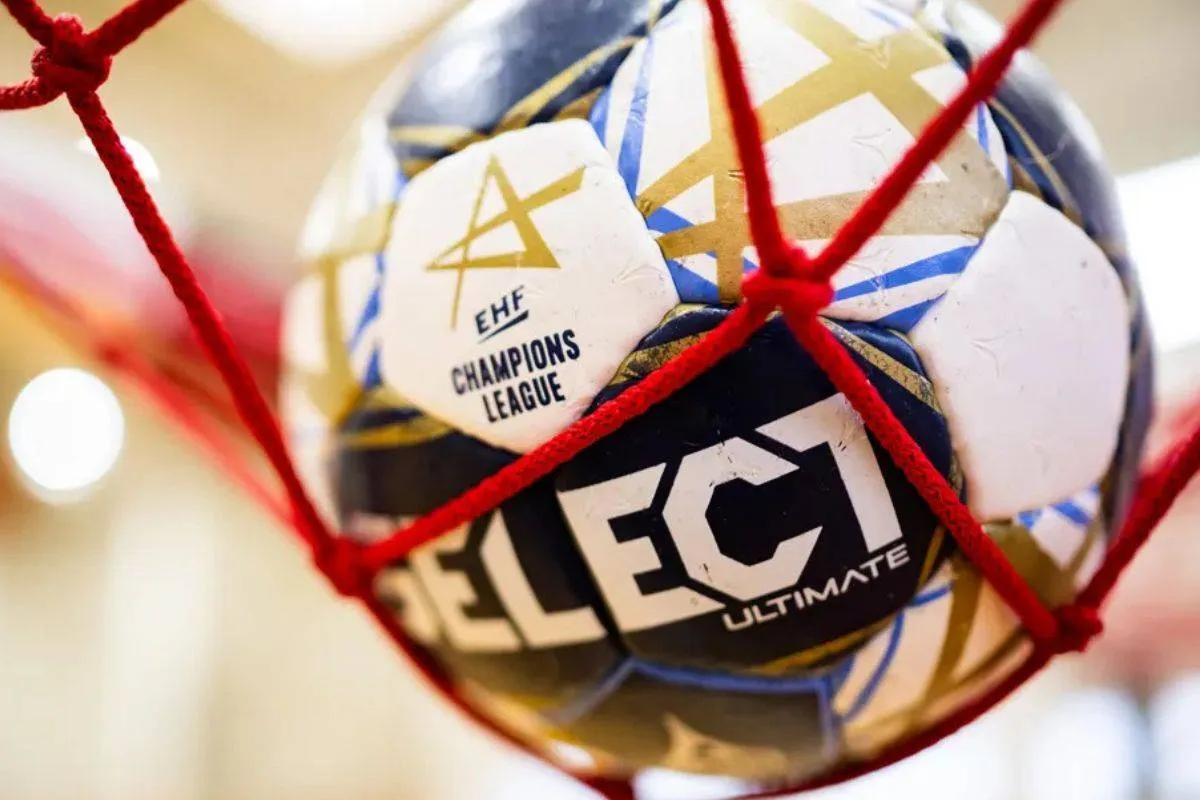 EHF Champions League