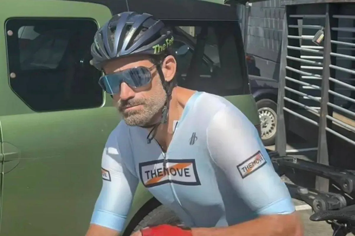 George Hincapie