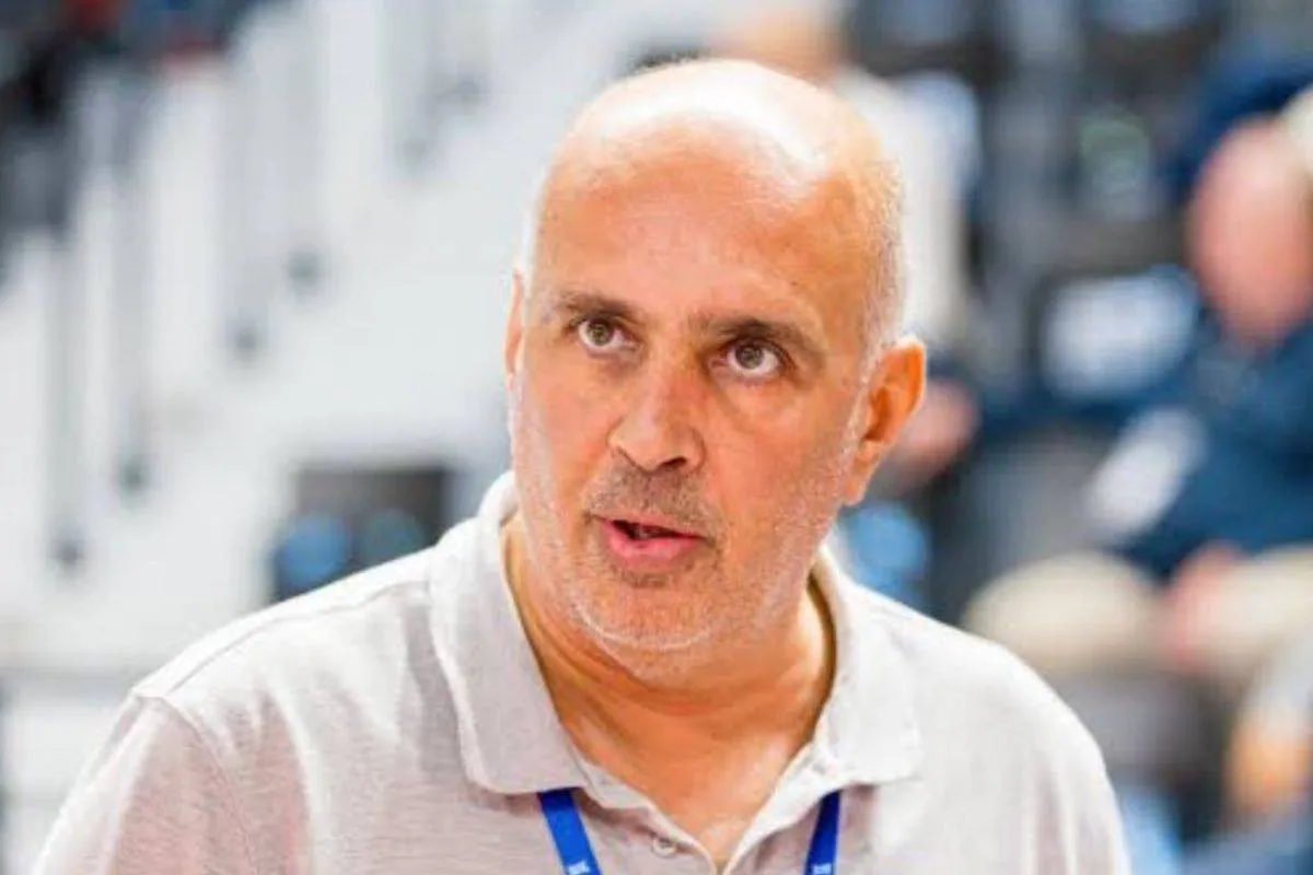 Denis Lathoud