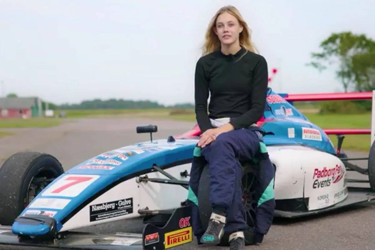 Alba Hurup Larsen