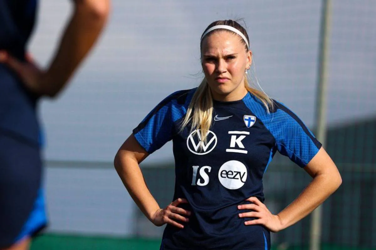 Nanne Ruuskanen