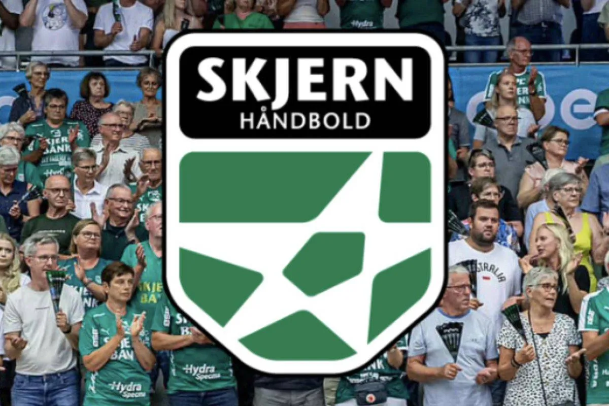 Skjern Håndbold